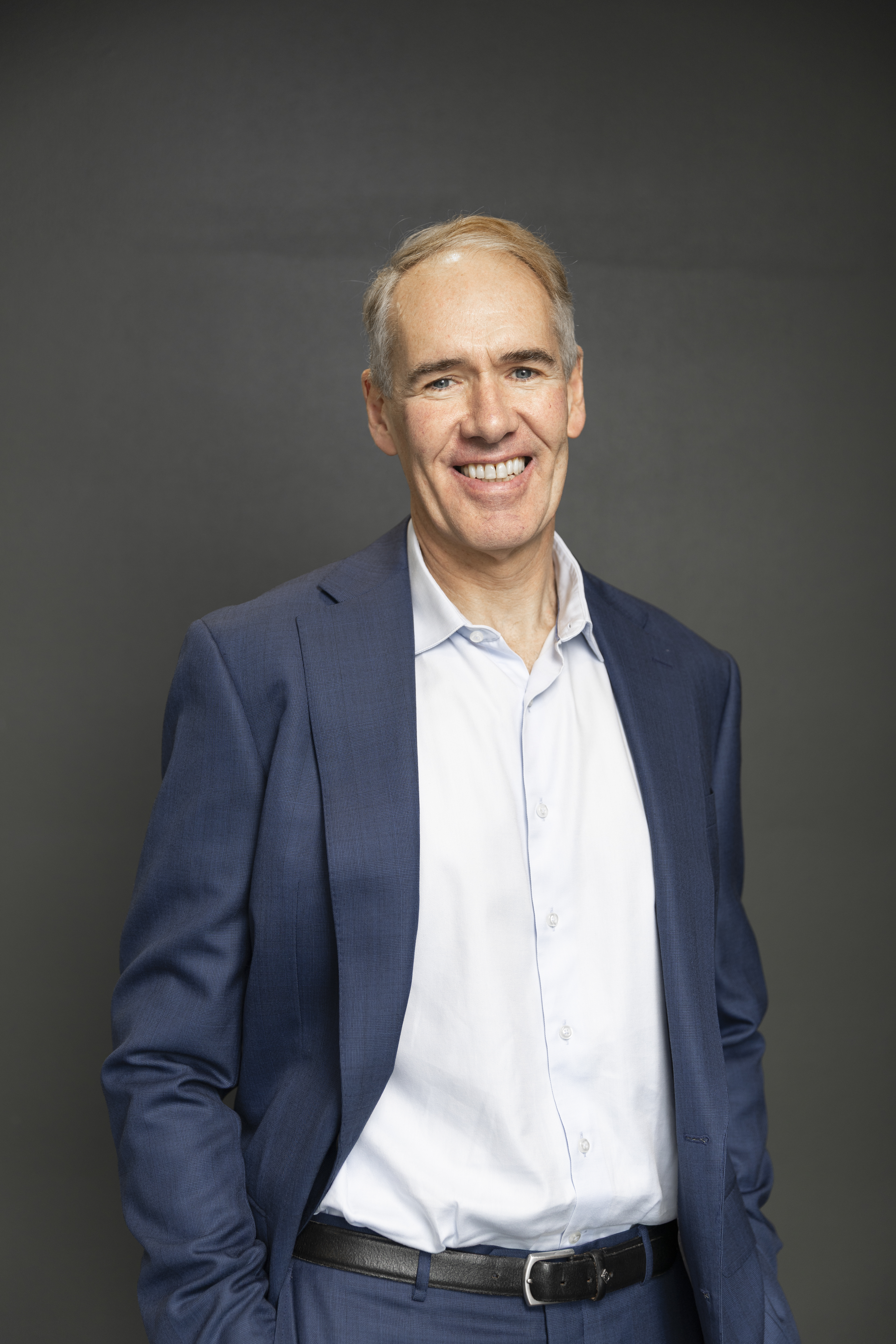 Professor Jason Kovacic, Director and CEO
